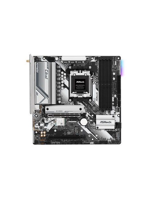 B650M PRO RS WIFI ASROCK B650M PRO RS WIFI
