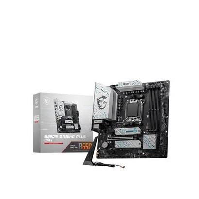 B650MGAMINGPLUSWIFI MSI B650M GAMING PLUS WIFI