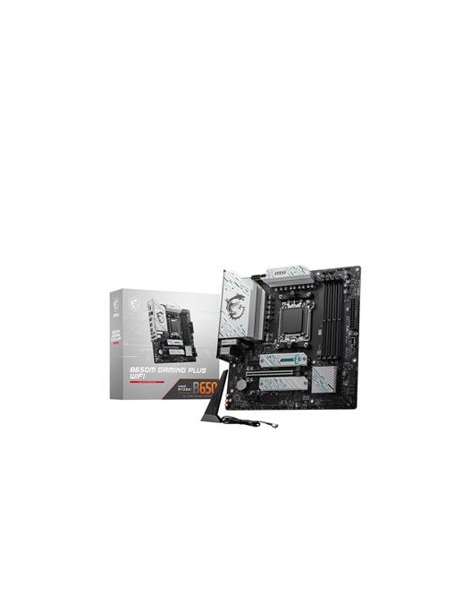 B650MGAMINGPLUSWIFI MSI B650M GAMING PLUS WIFI