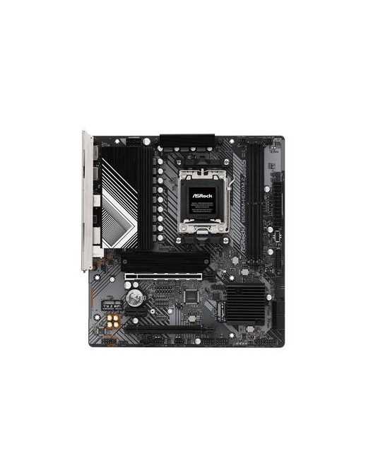 B650M-HDV/M.2 ASROCK B650M-HDV/M.2