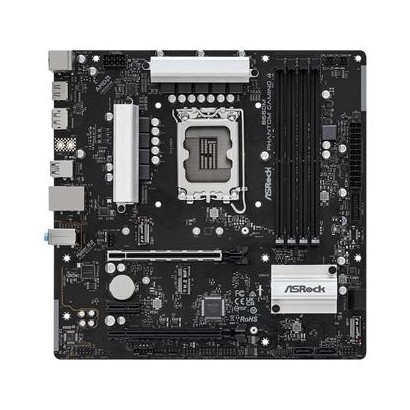 B660M PHANTOMGAMING4 ASROCK B660M PHANTOM GAMING 4