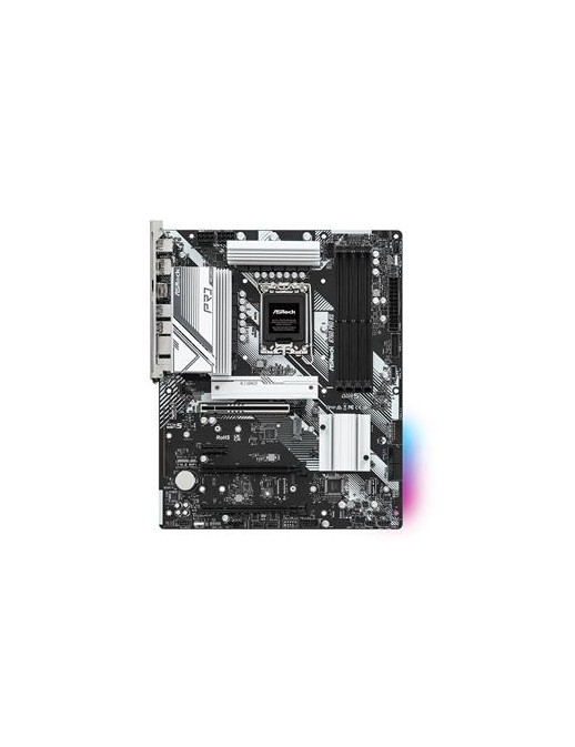 B760 PRO RS ASROCK B760 PRO RS