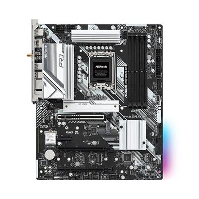 B760 PRO RS WIFI ASROCK B760 PRO RS WIFI
