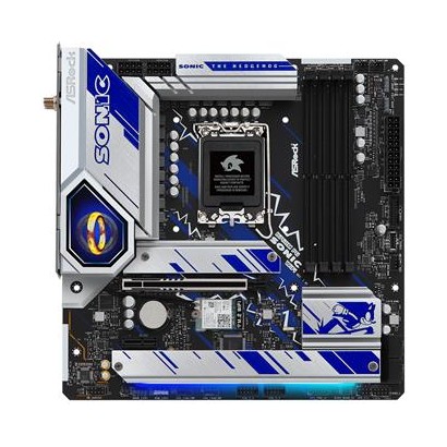 B760M PG SONIC WIFI ASROCK B760M PG SONIC WIFI