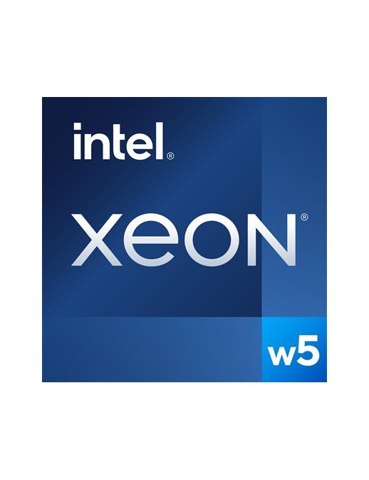 BX807132455X INTEL Cpu Xeon w5-2455X, box