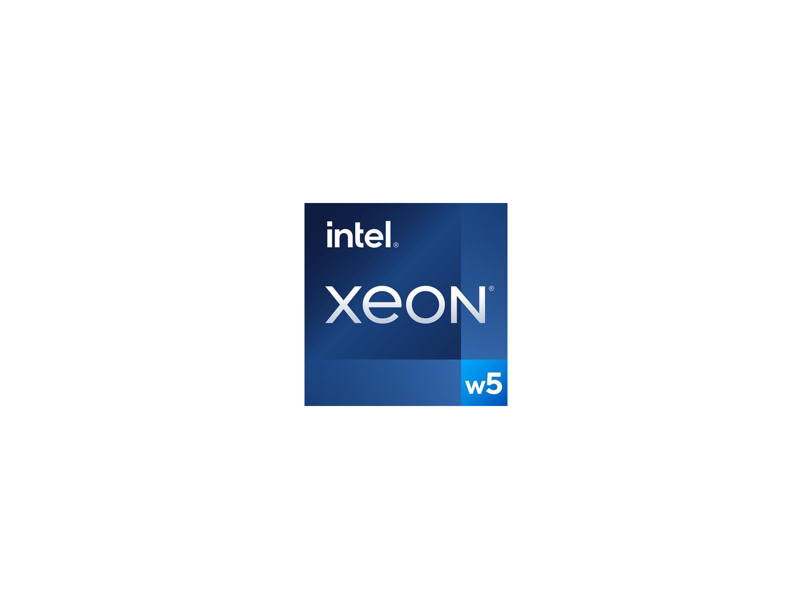 BX807132465X Intel Cpu Xeon w5-2465X, box