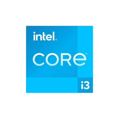 BX8071512100F INTEL Cpu Core i3-12100F box
