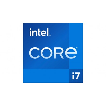 BX8071512700 INTEL Cpu Core i7-12700 box