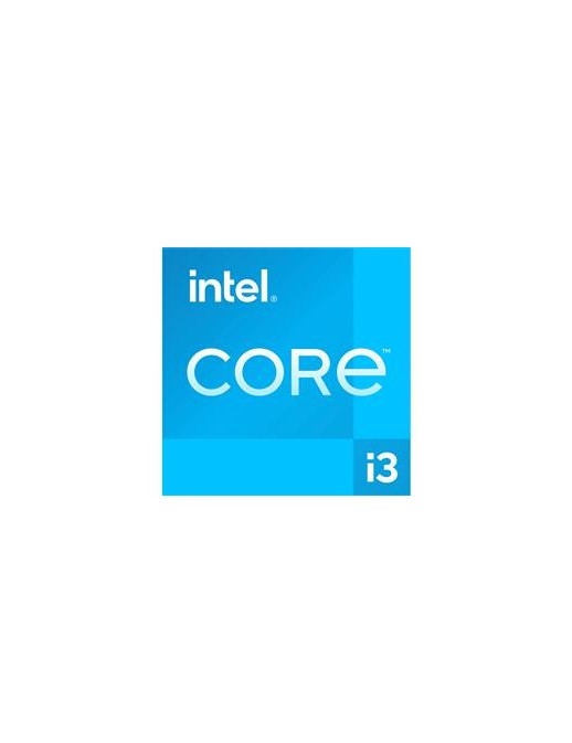 BX8071513100 INTEL Cpu Core i3-13100 box