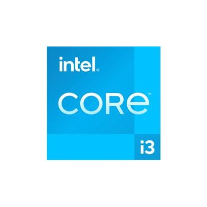 BX8071513100F INTEL Cpu Core i3-13100F box