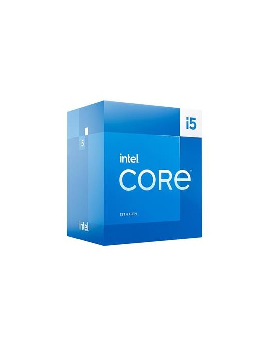 BX8071513400 INTEL Cpu Core i5-13400 box