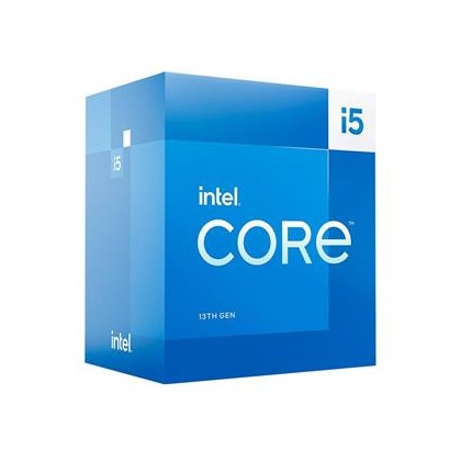 BX8071513400F INTEL Cpu Core i5-13400F box