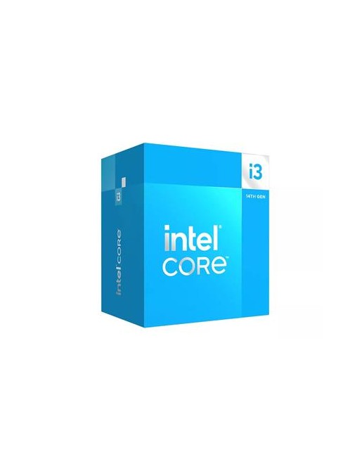 BX8071514100F INTEL CPU Core i3-14100F box
