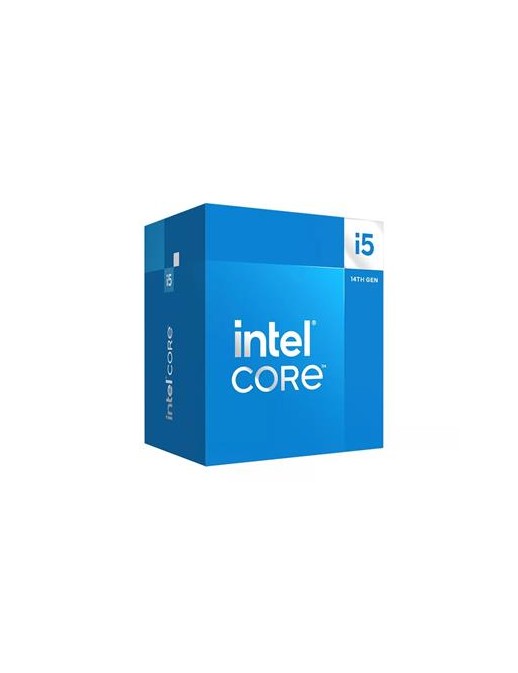 BX8071514400F INTEL CPU Core i5-14400F box