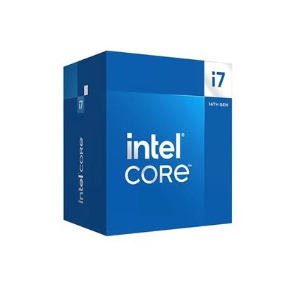 BX8071514700F INTEL CPU Core i7-14700F box