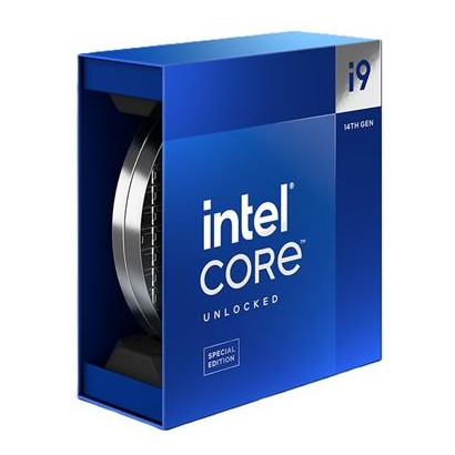 BX8071514900KS INTEL CPU Core i9-14900KS box