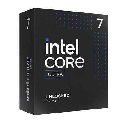 BX80768265K Intel Core Ultra 7 proc. 265K