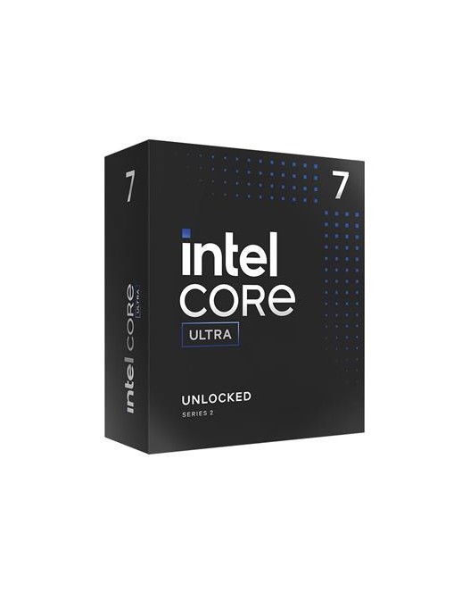BX80768265KF Intel Core Ultra 7 proc. 265KF