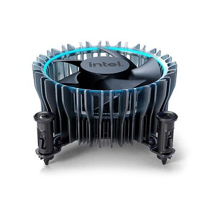 BXTSRM1 INT Lam.RM1 Coolk Blk lga1700