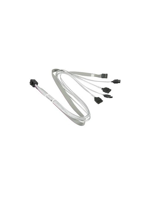 CBL-SAST-0616 Supermicro cavo CBL-SAST-0616