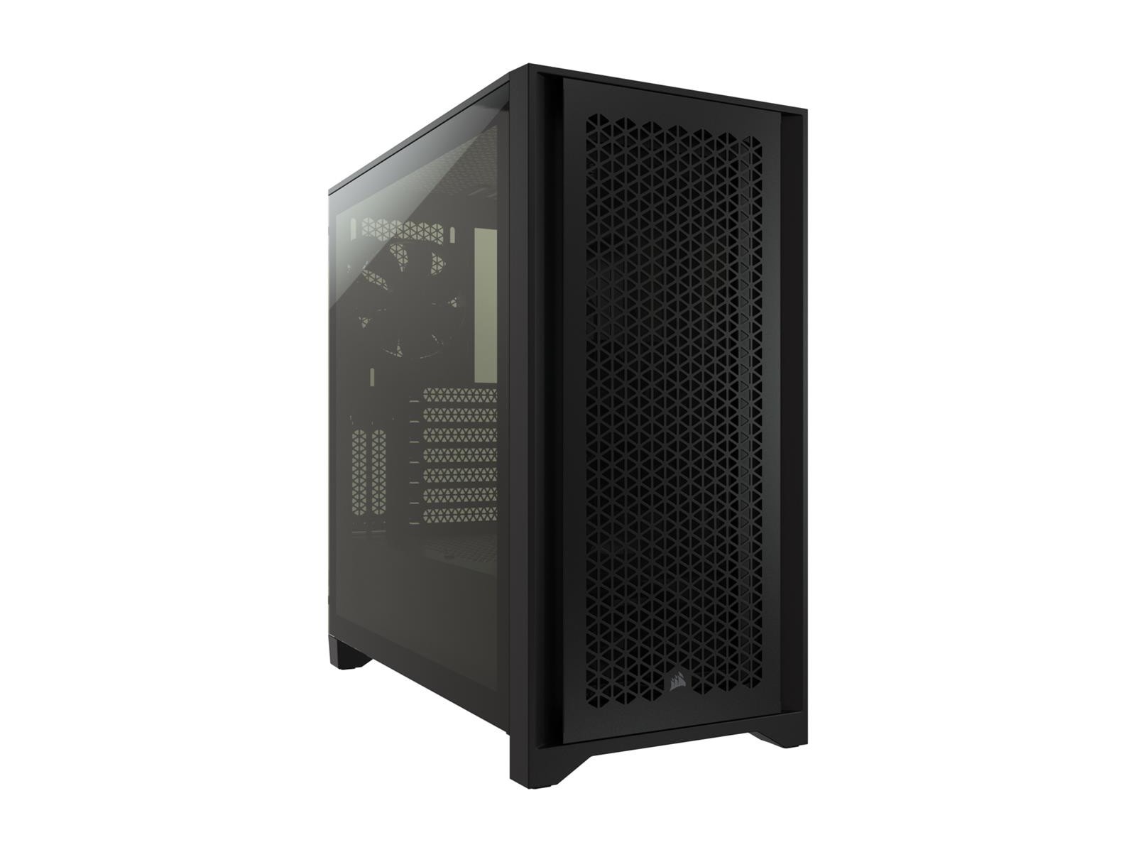 CC-9011200-WW Corsair Case 4000D Airflow BL.