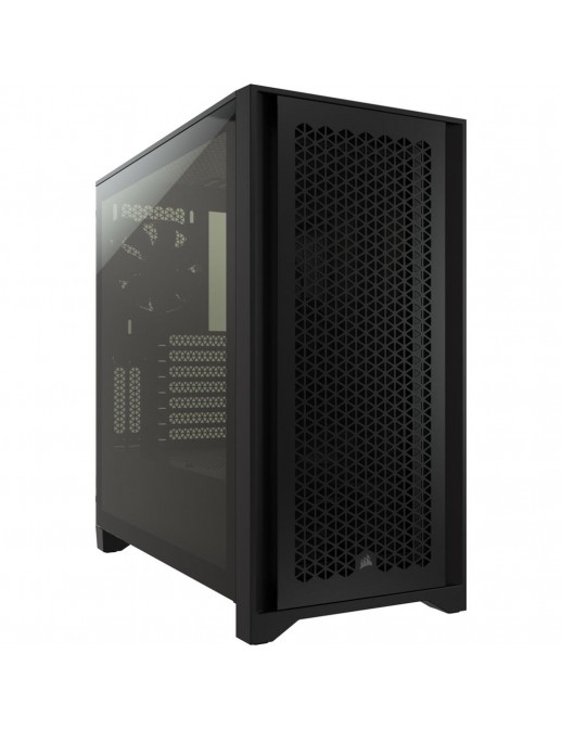 CC-9011200-WW Corsair Case 4000D Airflow BL.
