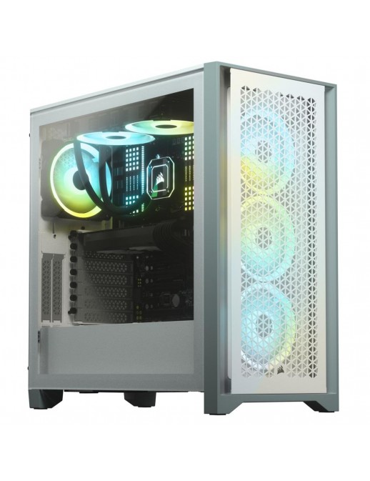 CC-9011201-WW Corsair Case 4000D Airflow W