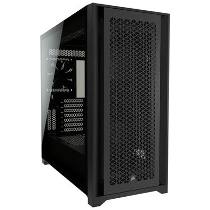 CC-9011210-WW Corsair Case 5000D Airflow Blk