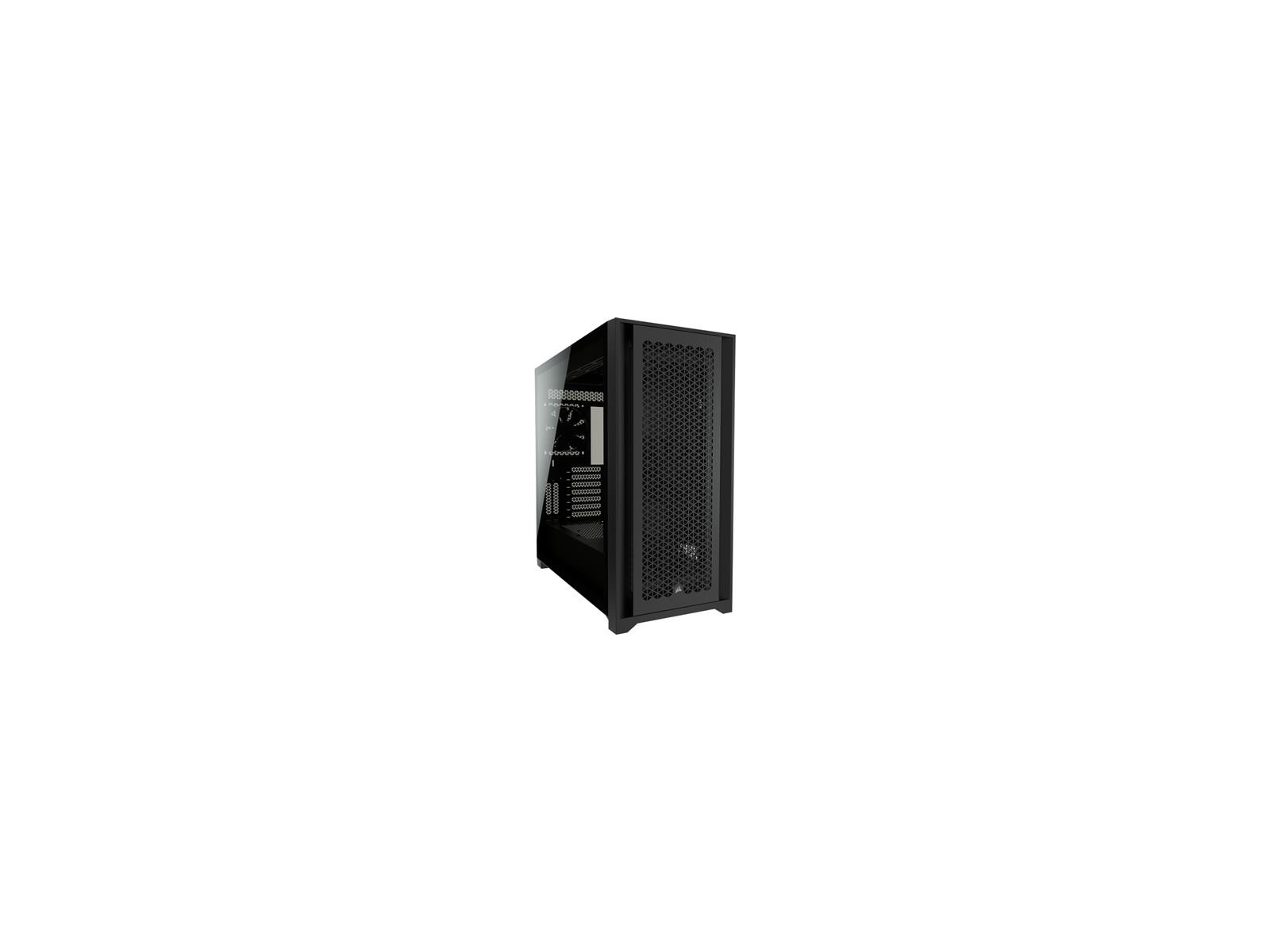 CC-9011210-WW Corsair Case 5000D Airflow Blk