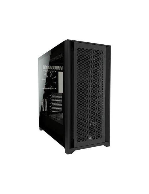 CC-9011210-WW Corsair Case 5000D Airflow Blk