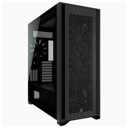 CC-9011218-WW Corsair Case 7000D Airflow Blk