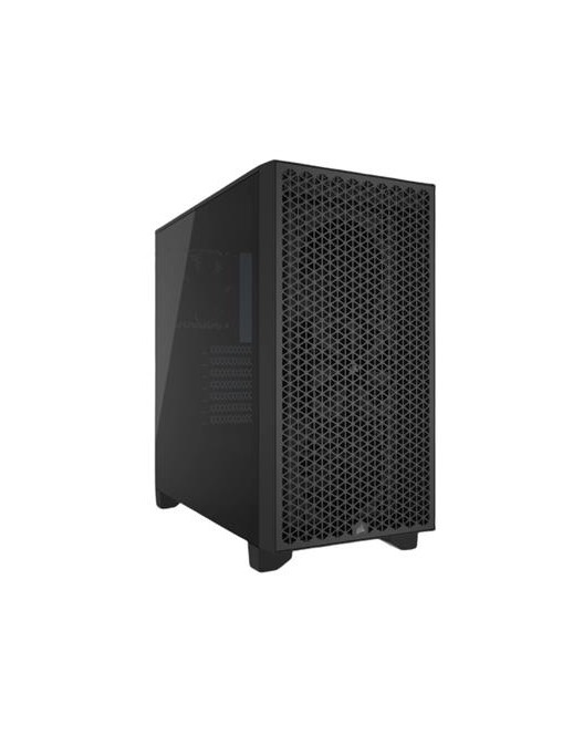 CC-9011251-WW Cors 3000D Mid-Tower Bl