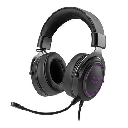 CH-331 CM Headset CH331 Gaming USB