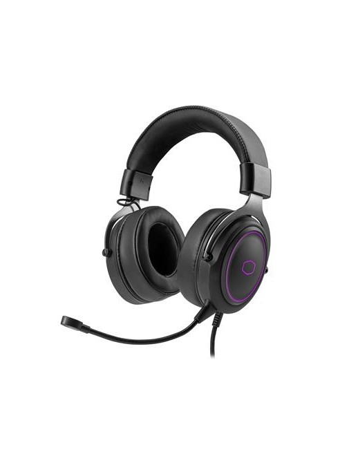CH-331 CM Headset CH331 Gaming USB