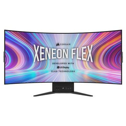 CM-9030001-PE CORS XeneonFlex 45" QHD OLED