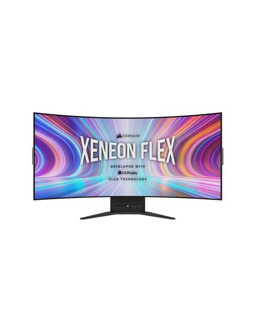 CM-9030001-PE CORS XeneonFlex 45" QHD OLED