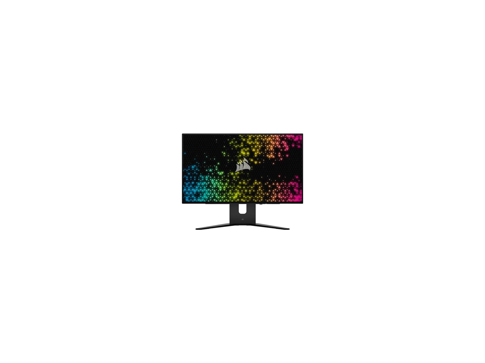CM-9030002-PE CORS Xeneon 27" QHD OLED