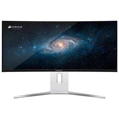 CM-9030005-PE Cors XENEON 34" QHD OLED