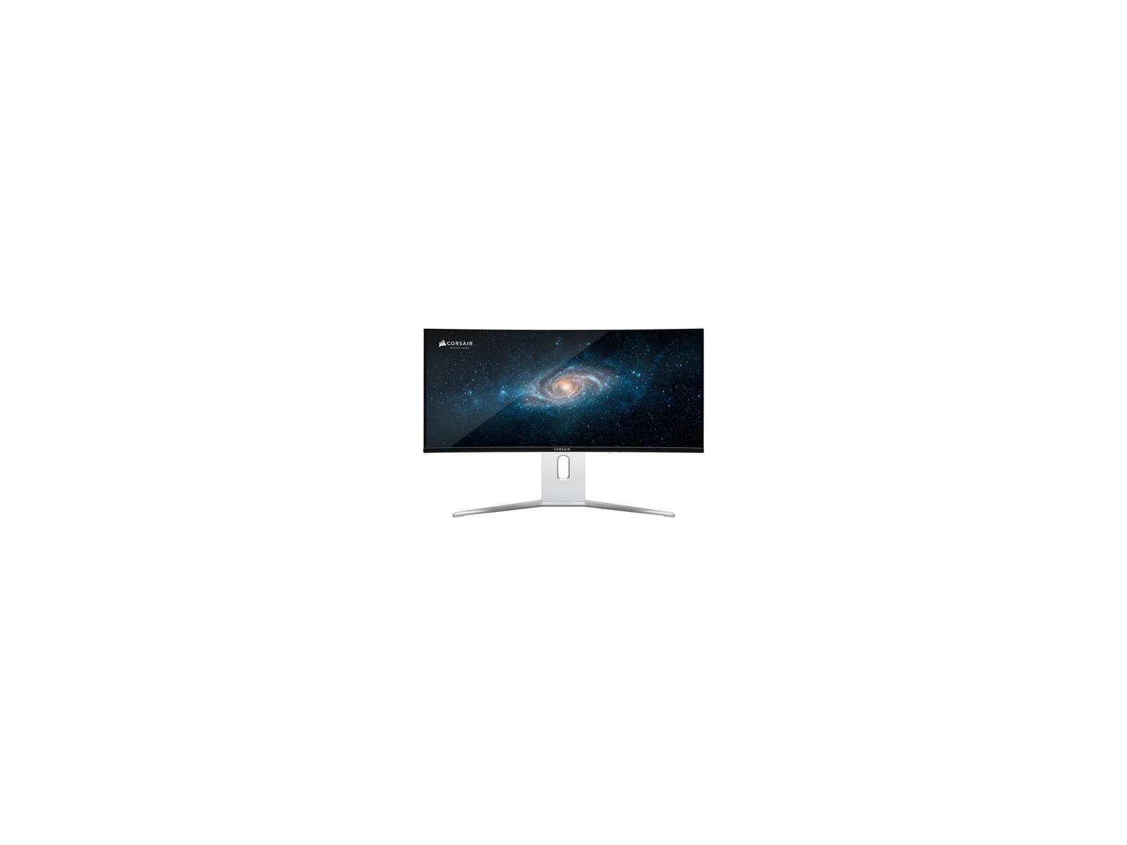 CM-9030005-PE Cors XENEON 34" QHD OLED