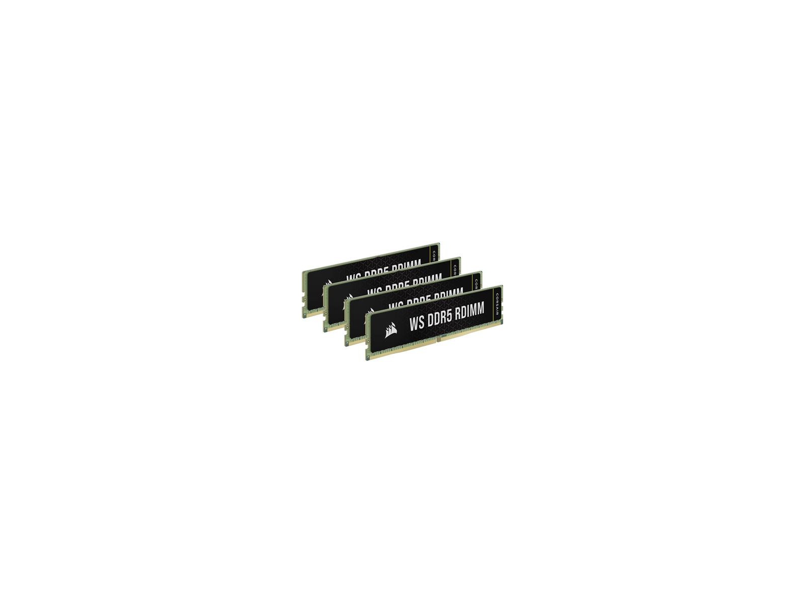 CMA128GX5M4B5600C40 CORS WS 4x32 5600 DDR5 RDIMM