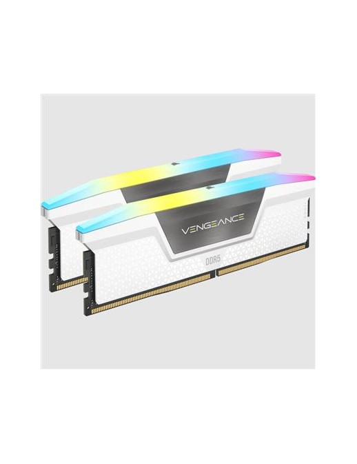 CMH32GX5M2D6000C36W Cors 2x16GB DDR5 6000MHz DIMM