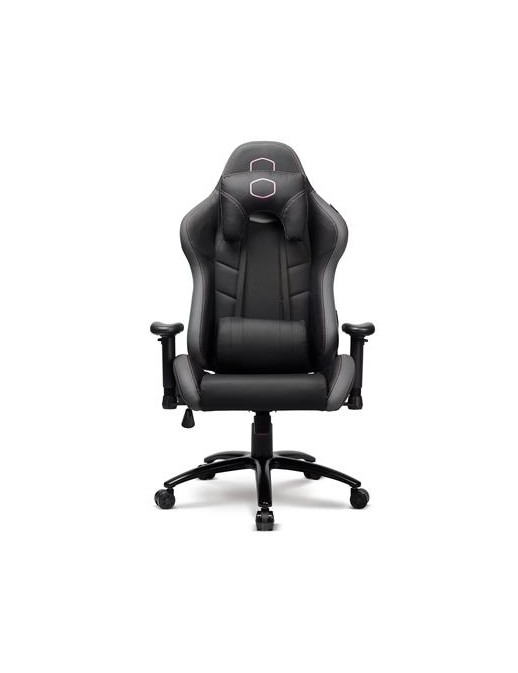 CMI-GCR2-2019G CM Caliber R2 GamingChair Grey