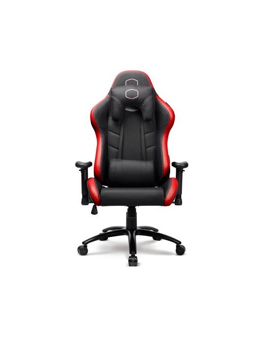 CMI-GCR2-2019R CM Caliber R2 Gaming Chair Red