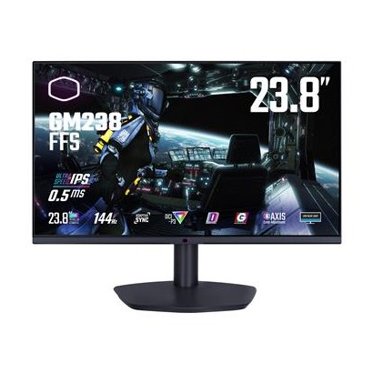CMI-GM238-FFS-EK CM GM238-FFS 23.8" FHD