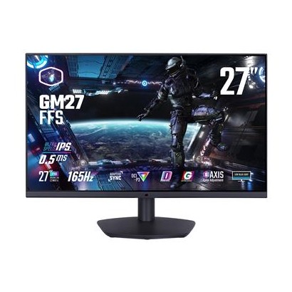CMI-GM27-FFS-EK CM GM27-FFS 27" FHD