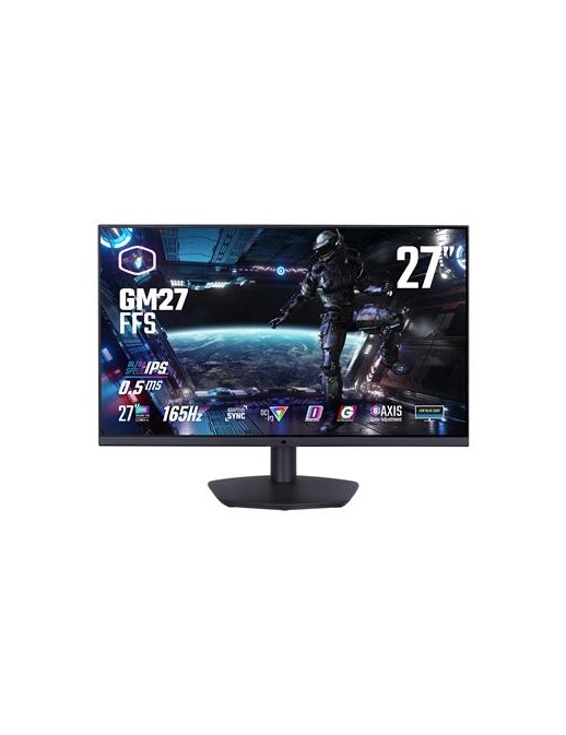 CMI-GM27-FFS-EK CM GM27-FFS 27" FHD