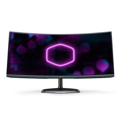 CMI-GM34-CW2-EU CM GM34-CW 34" curvo UWQHD