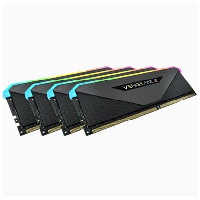 CMN128GX4M4Z3600C18 128GB (4x32) 3600MHz DDR4 DIMM
