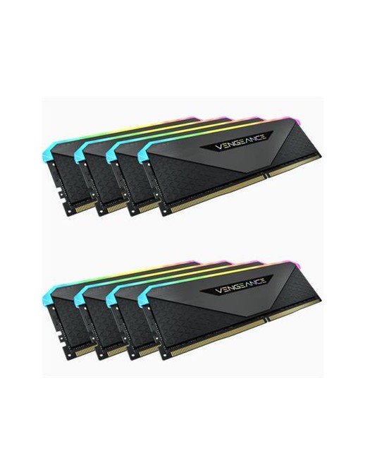 CMN256GX4M8Z3200C16 256GB (8x32) 3200MHz DDR4 DIMM