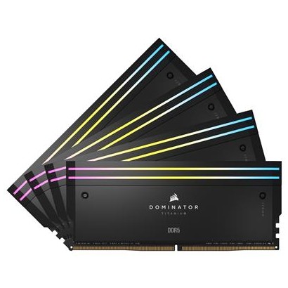 CMP64GX5M4B6000C36 CORS 4x16 DDR5 6000 DIMM RGB